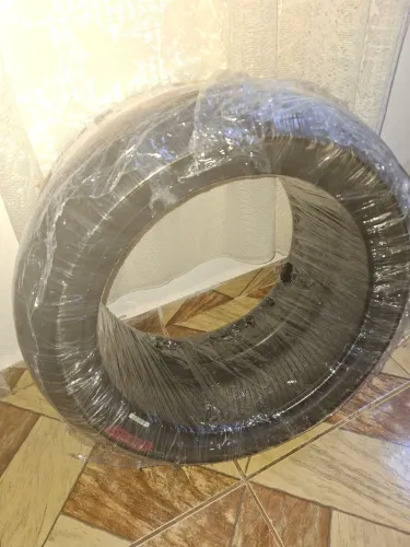 Pneu Pirelli Diablo Rosso IV Corsa 200/55 ZR17 frontral e traseiro e Novo