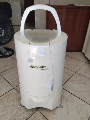 Centrifuga muller nina