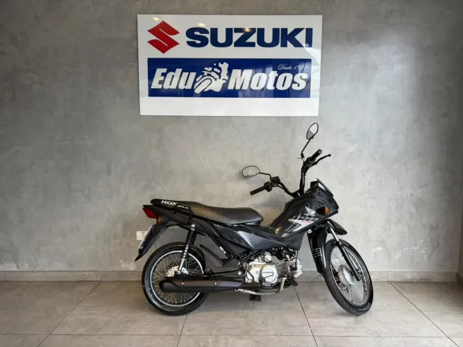 Honda POP 110i ES