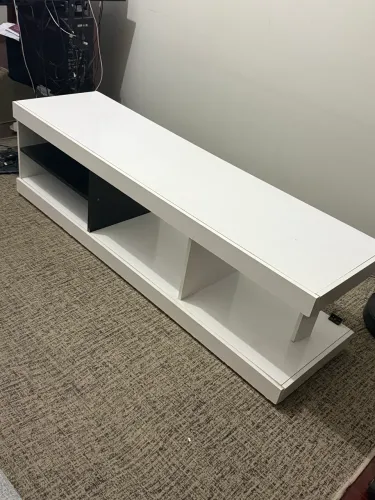 Estante para TV