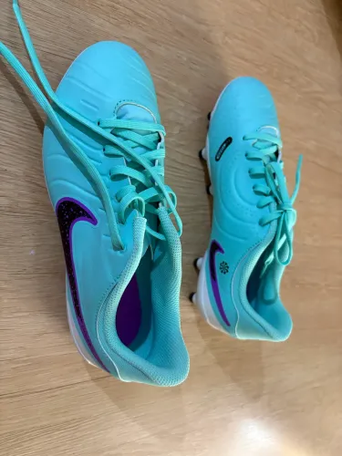Chuteira Nike Tiempo Campo 35