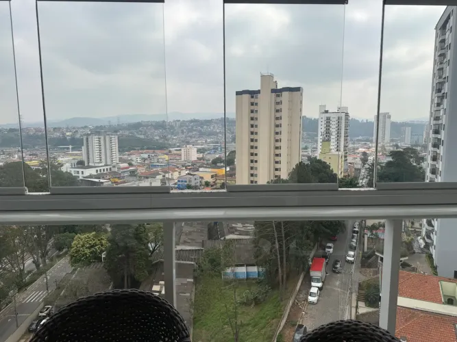 LOCAÇÃO!!! Studio mobiliado de alto padrão !