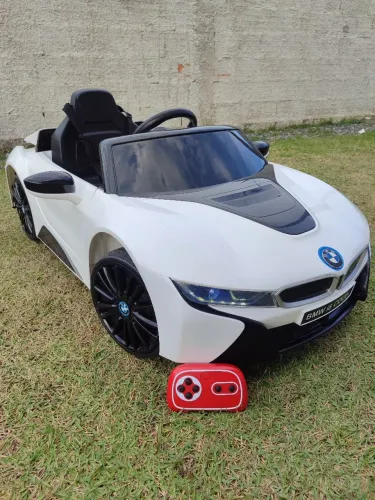 Vende-se Mini Carro Elétrico Infantil