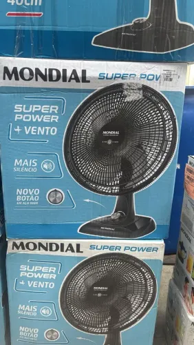 Ventilador 