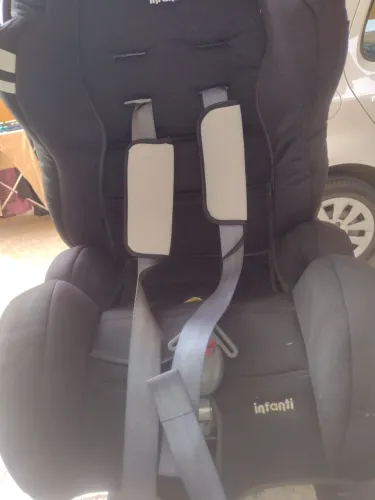 Cadeirinha para carro infanti