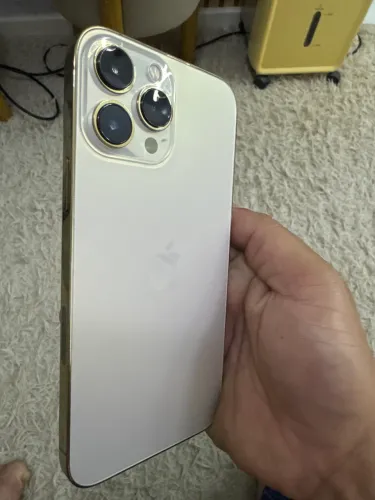 IPHONE 13 pro Max 128gb