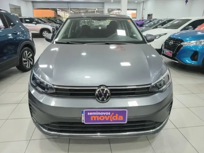 Volkswagen Virtus TSI 1.0 Flex 12V 4P Aut. 2026