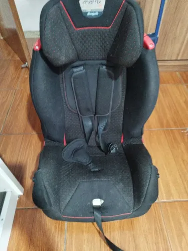 Cadeirinha infantil