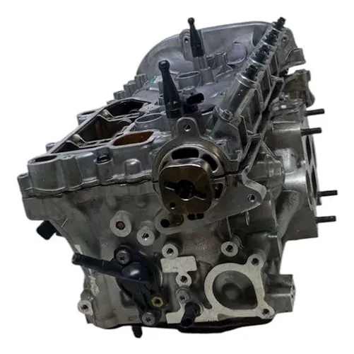 Cabeçote Audi A4 A5 2.0 Turbo 2012 2013 2016 Std Original