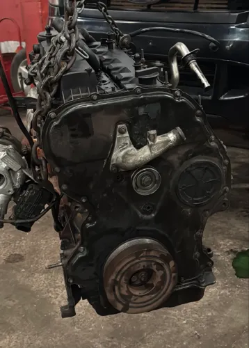 Motor Ford ranger 3.2 troller 3.2 5 cilindros 200cv