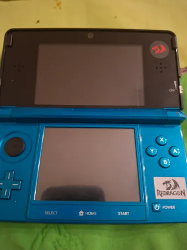 Old 3ds