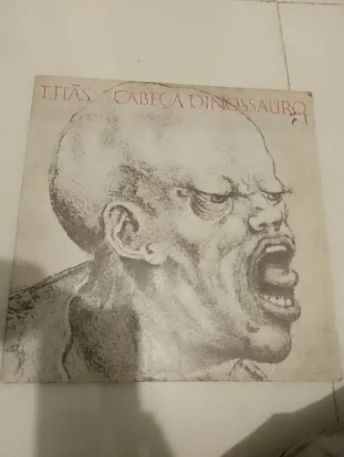 Discos antigos