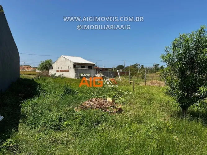 Lote de Terreno 348 metros quadrados Iguaba Grande