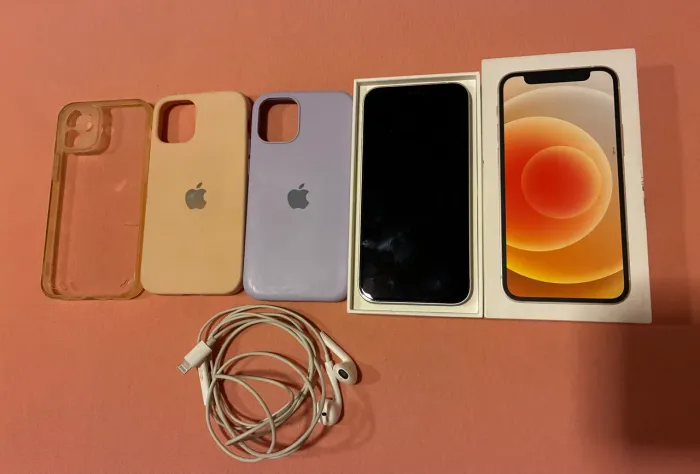 IPHONE 12 MINI