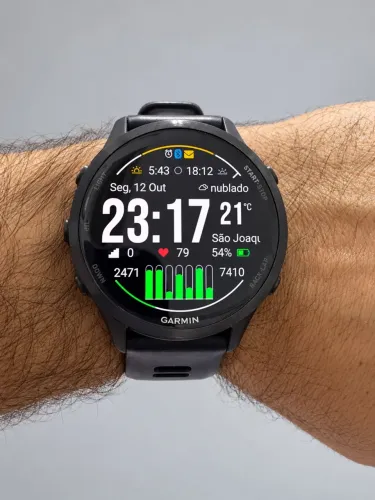 Garmin Forerunner 970