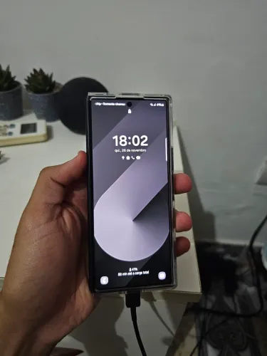 Samsung Z Fold 6 512gb