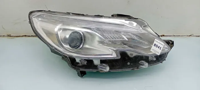 *RECONDICIONADO Farol DIREITO Peugeot 2008 2015 2016/2024