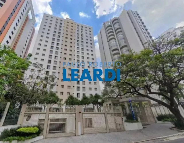 APARTAMENTO - MOEMA PÁSSAROS - SP