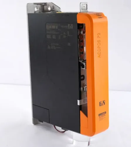 Acopos P3 Servo Drive - 3 eixos B&R