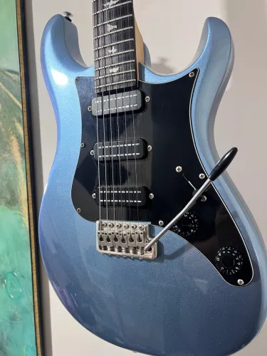 Guitarra PRS SE NF3 novíssima 