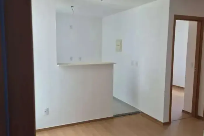 Apartamento à venda no bairro Vila Mutirão II - Goiânia/GO
