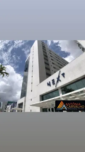 Alugo Sala Comercial Mobiliada Com 38 M² Ao Lado do Shopping Castanheira