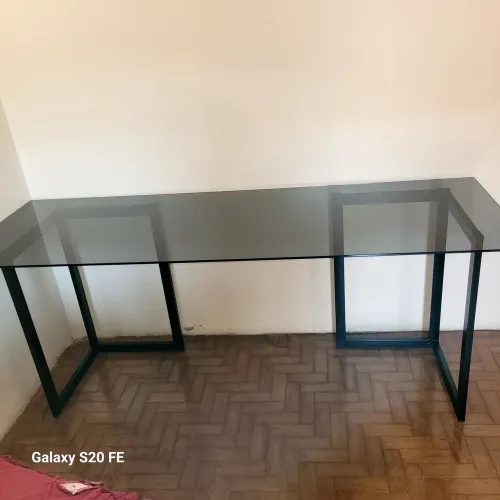Mesa de escritório 