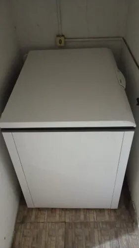 Frezzer Consul 