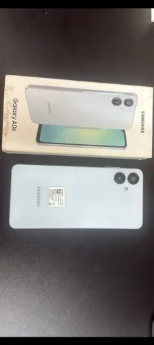 Galaxy A 06