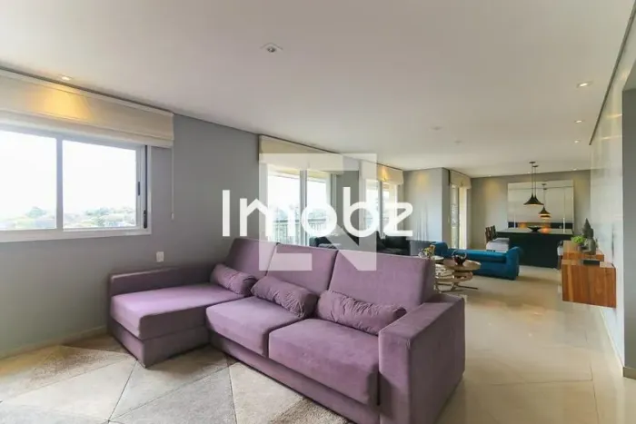 Apartamento à Venda - Morumbi, 3 Quartos, 170 m2