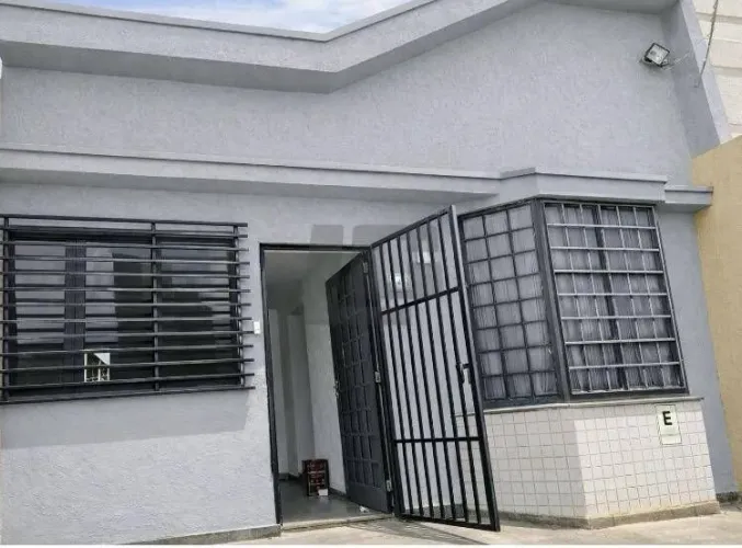 Casa à venda ou locação comercial /Residencial-Guanabara-Cônego Nery