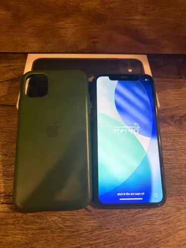 iPhone 64GB com caixa e NF!