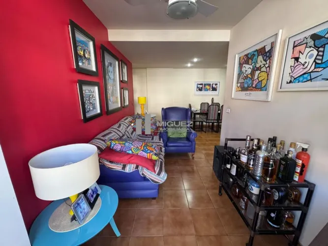 Apartamento à Venda Rua Vitor Meireles - Riachuelo. Sacada, sala ampla, 3 quartos, 1 suite