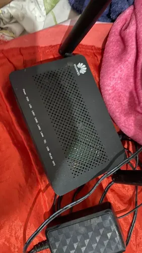 roteador huawei