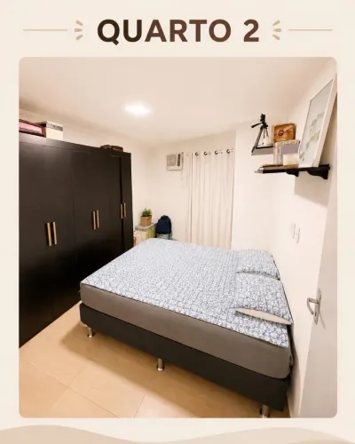 ? APARTAMENTO À VENDA - R$ 130.000,00
