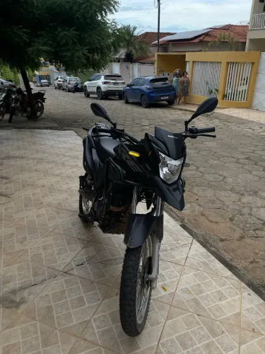 Xre 190 nova