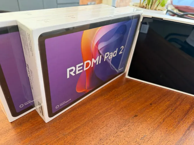 Redmi Pad 2