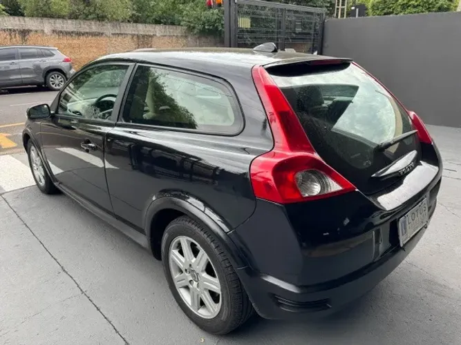 Volvo C30 2.0 145cv 2008