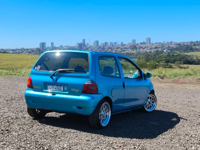 Renault Twingo 1.2 1996