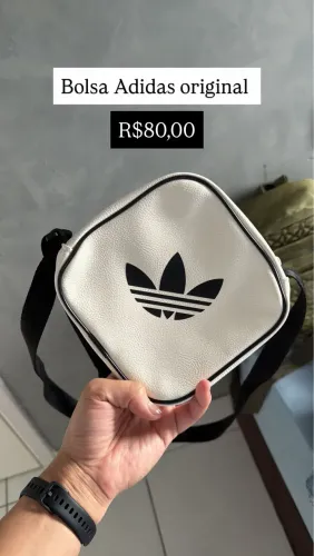 Bolsa Adidas Original 