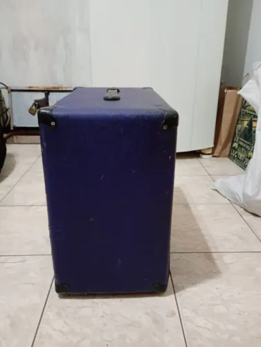 Amplificador para guitarra BORNE Model Straik 50