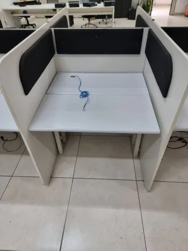 Baias NR 17