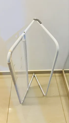 Grade protetora cama o par 90,00