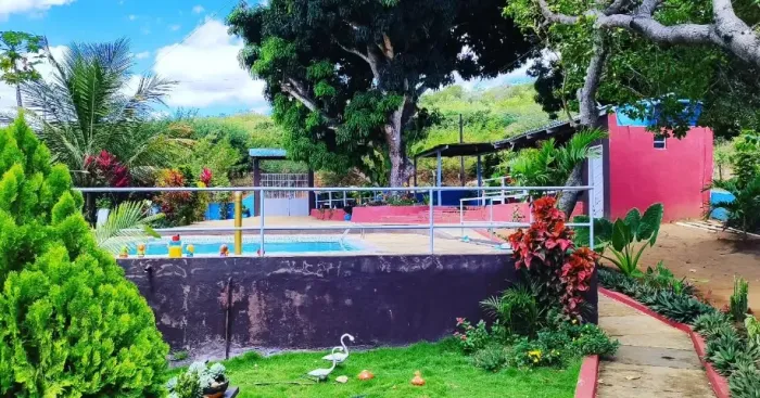 ? CHÁCARA A VENDA NO IPU-CE; localizada no Engenho dos Belém! ?Preço pra vender logo