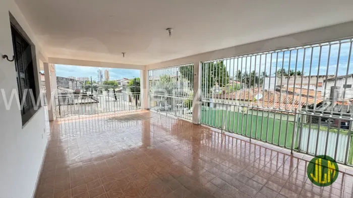 VENDO CASA DUPLEX DE 250m², NO BAIRRO MONTE CASTELO - FORTALEZA - CE