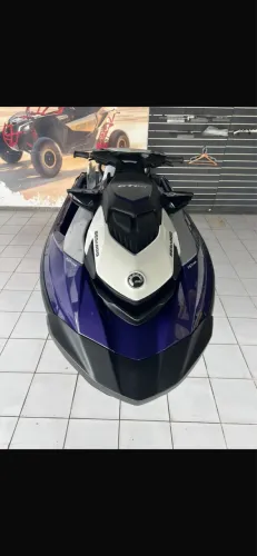 Jet ski seq doo 170 