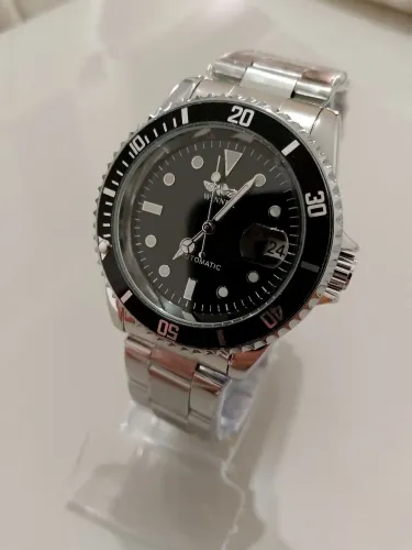 Relógio automático estilo ROLEX
