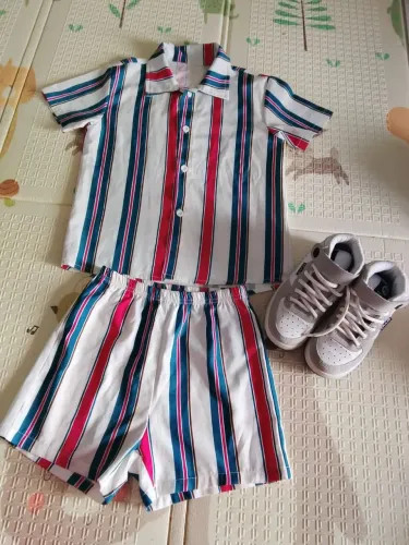 Bazar Infantil 
