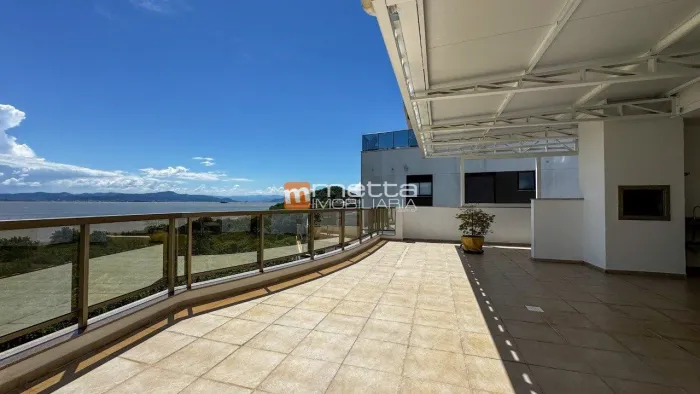 Cobertura em condomínio à Venda em João Paulo, Florianópolis - SC
