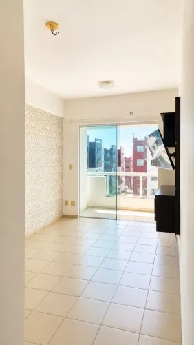 Apartamento River Park-  com   quartos sendo 1 suíte com closet - Elevador 